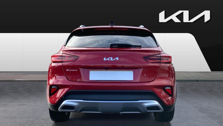 Kia Xceed 1.5T GDi ISG 4 5dr Petrol Hatchback